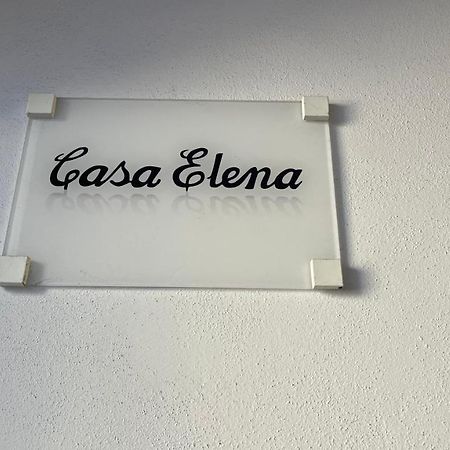 شقة Casa Elena لا سبيتسْيا المظهر الخارجي الصورة