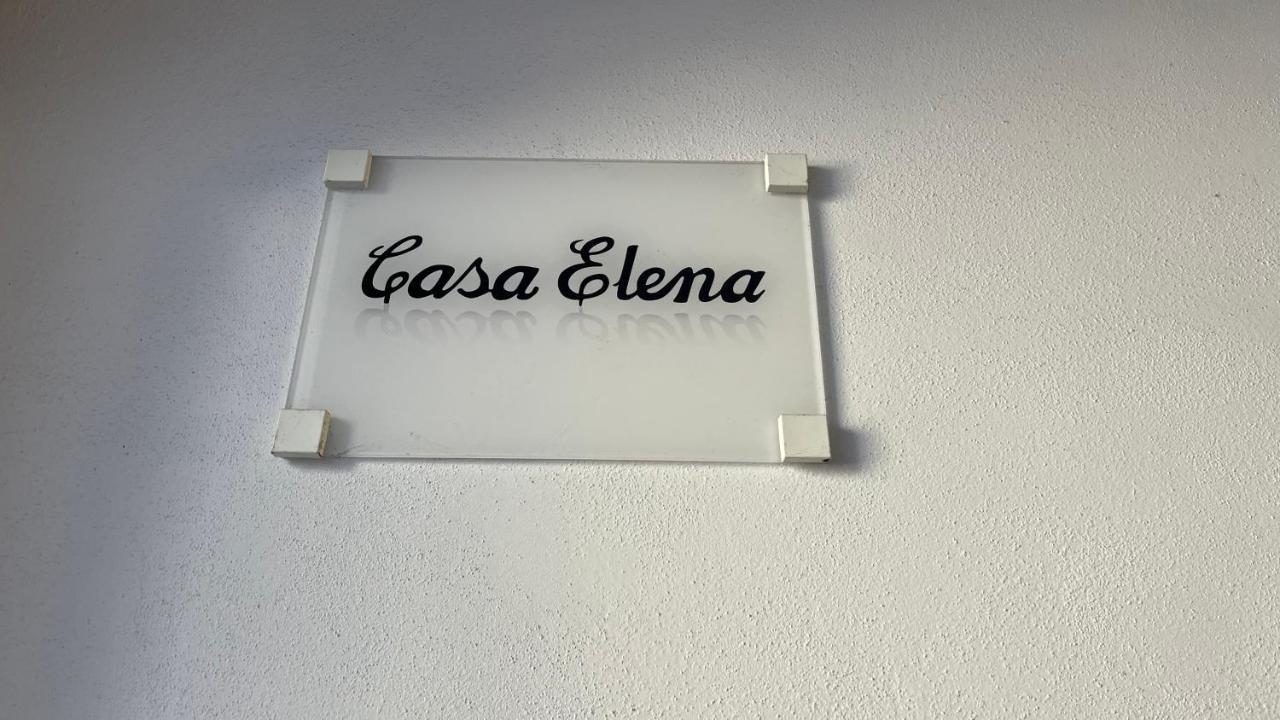 شقة Casa Elena لا سبيتسْيا المظهر الخارجي الصورة