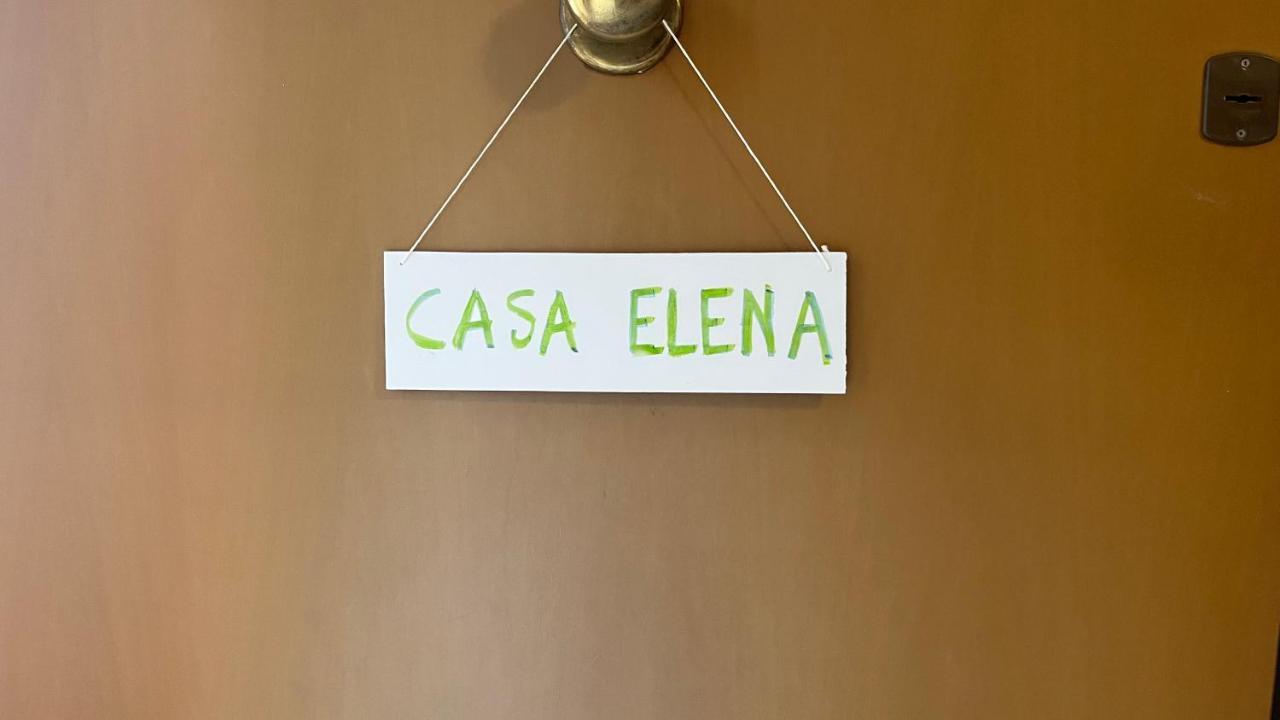 شقة Casa Elena لا سبيتسْيا المظهر الخارجي الصورة