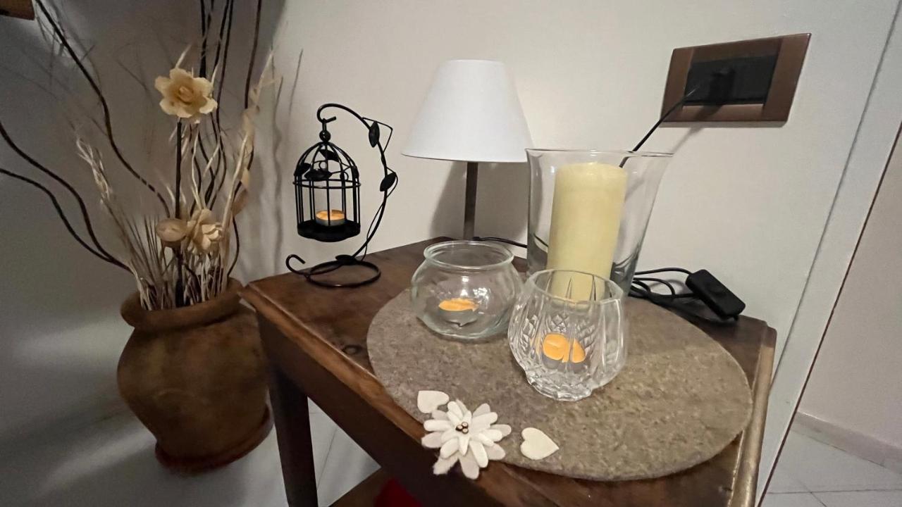شقة Casa Elena لا سبيتسْيا المظهر الخارجي الصورة