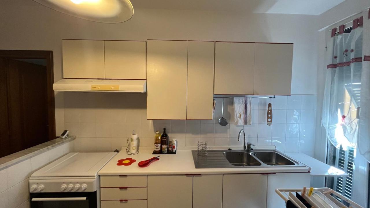 شقة Casa Elena لا سبيتسْيا المظهر الخارجي الصورة