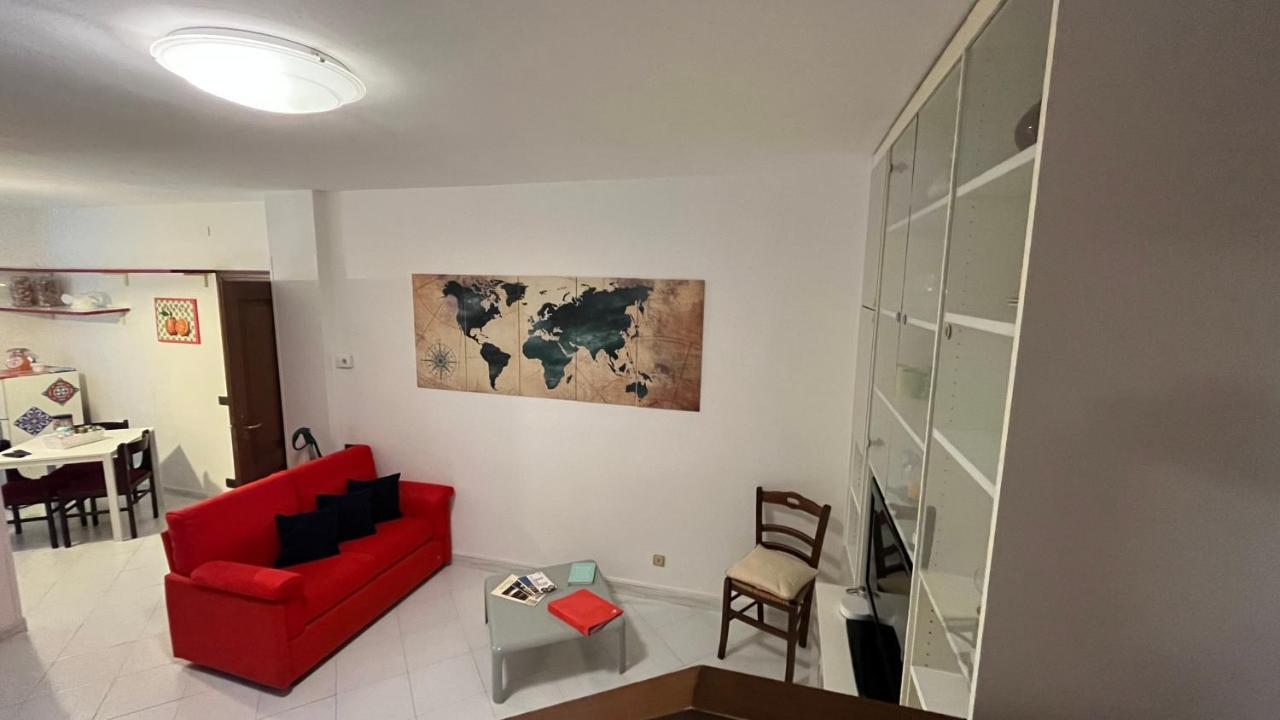شقة Casa Elena لا سبيتسْيا المظهر الخارجي الصورة