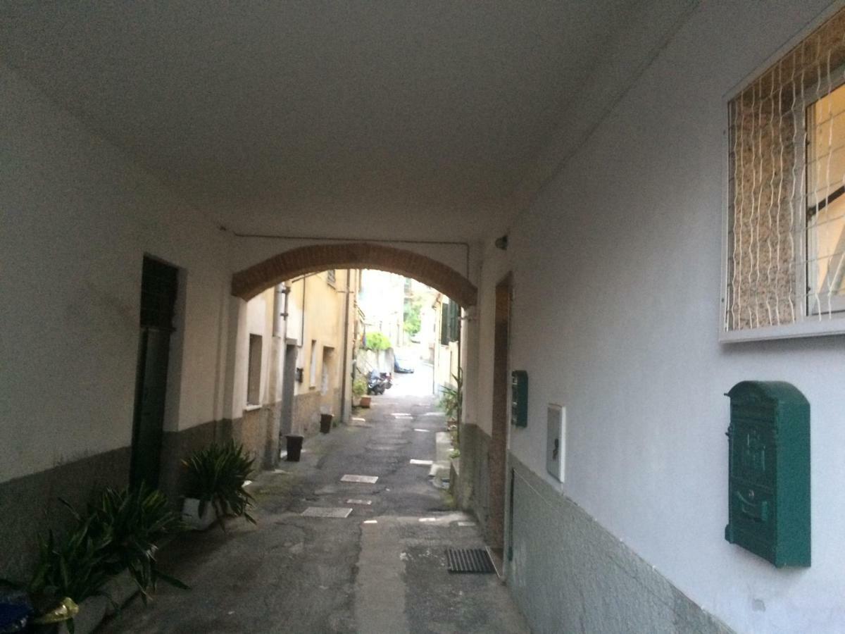 شقة Casa Elena لا سبيتسْيا المظهر الخارجي الصورة